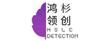 陕西鸿杉领创检测科技有限公司